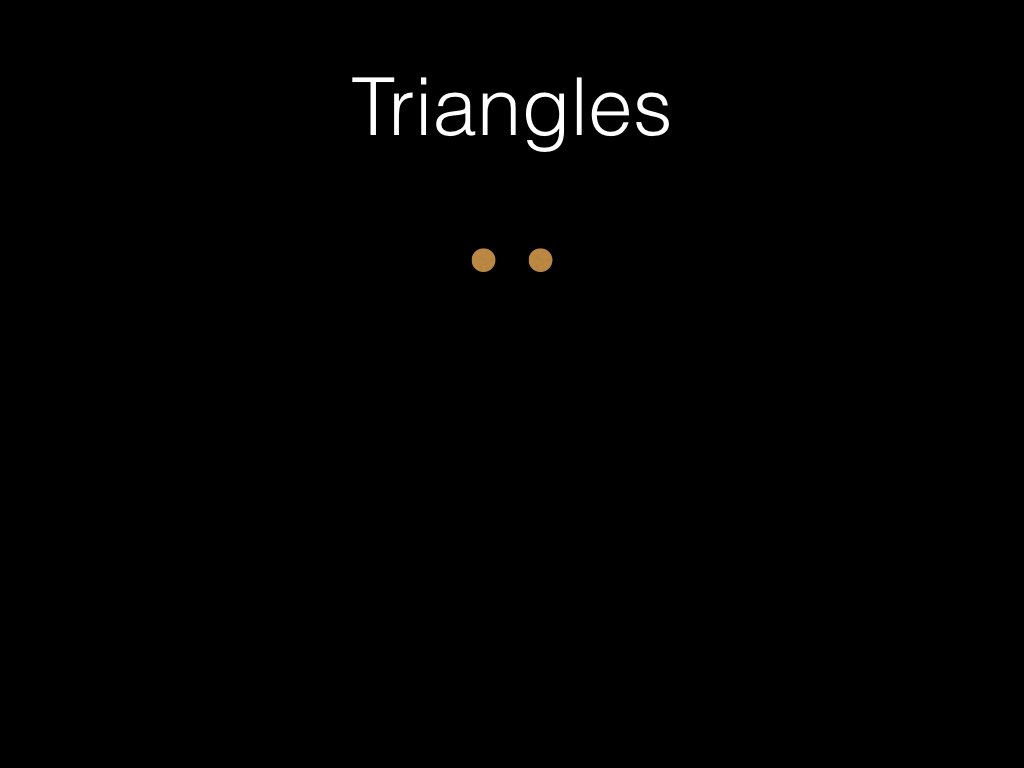 triangles image